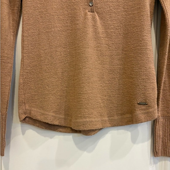 BNWT Abercrombie & Fitch AF Soft Cozy Sweater - Picture 7 of 13